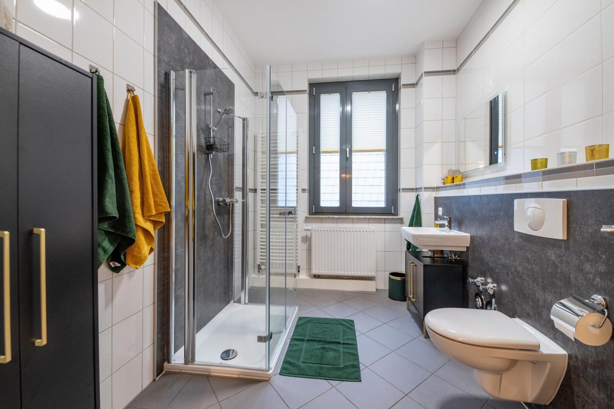 Easylife - Apartment Retro Eisenach Eksteriør bilde